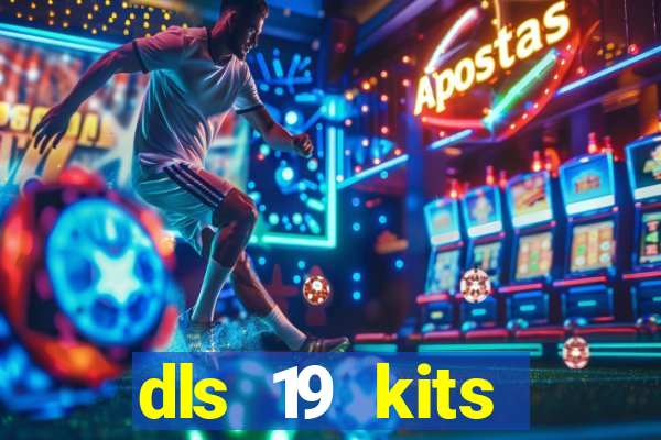 dls 19 kits manchester united